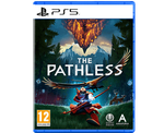 The Pathless (PS5) NEW