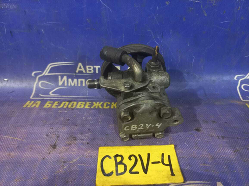 Насос ГУР MITSUBISHI LIBERO 1994