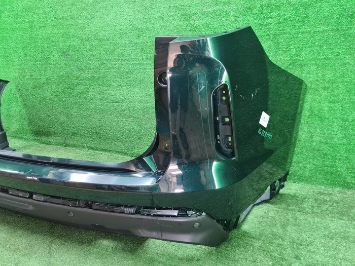 Бампер задний EXEED VX (2021-н.в.)