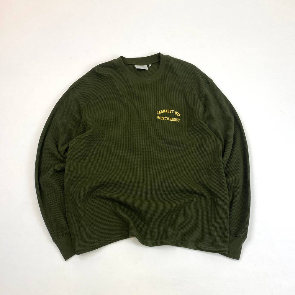 Свитшот Carhartt