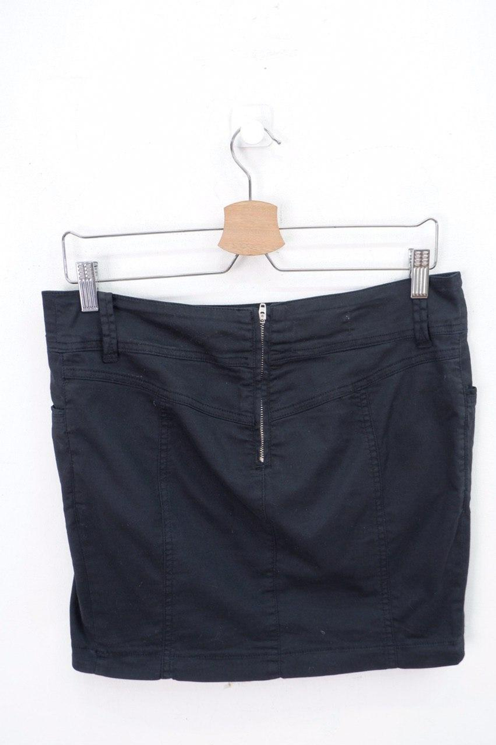 Юбка STRADIVARIUS 46 размер