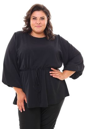 Цена на Блузка-1834 больших размеров