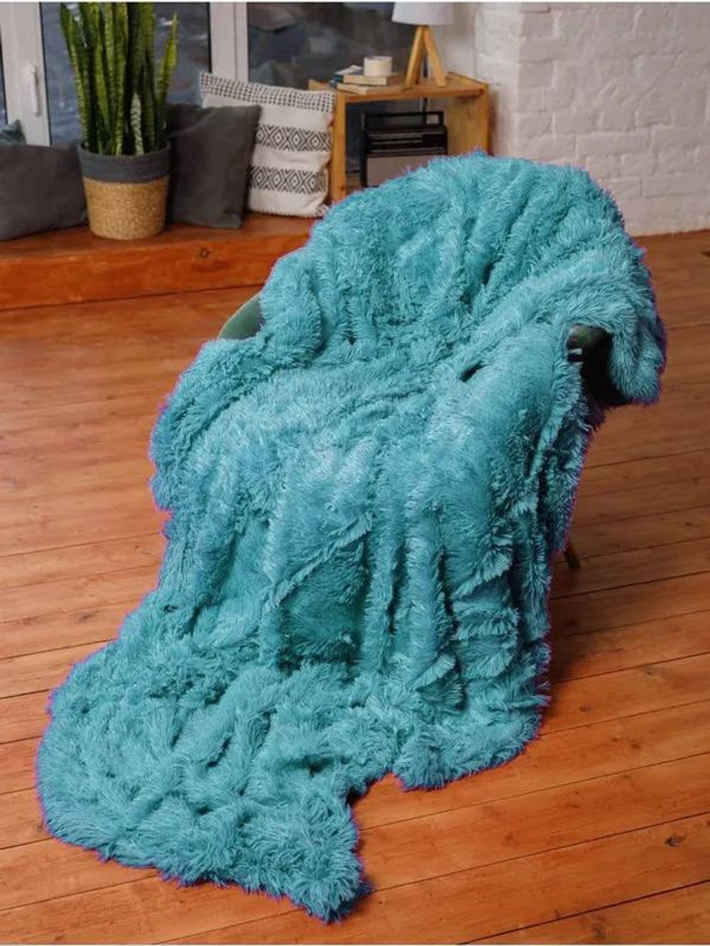 Плед СТРАУС 2сп