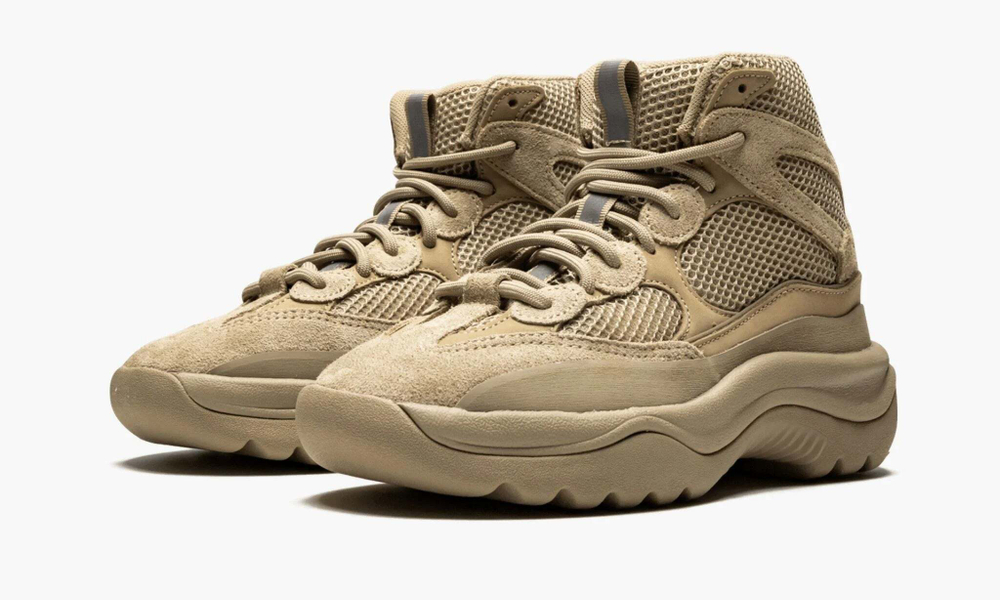 Yeezy Desert Boot "Rock"