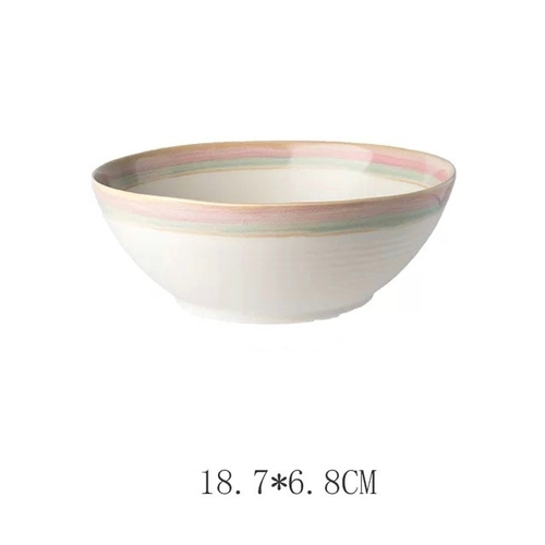 Миска суповая Kyoto Sunset 18.7 см