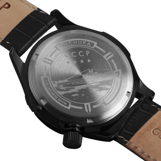 Наручные часы CCCP CP-7010-04 Shchuka