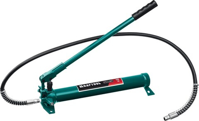 KRAFTOOL 10 т, гидравлический насос (43425-10)