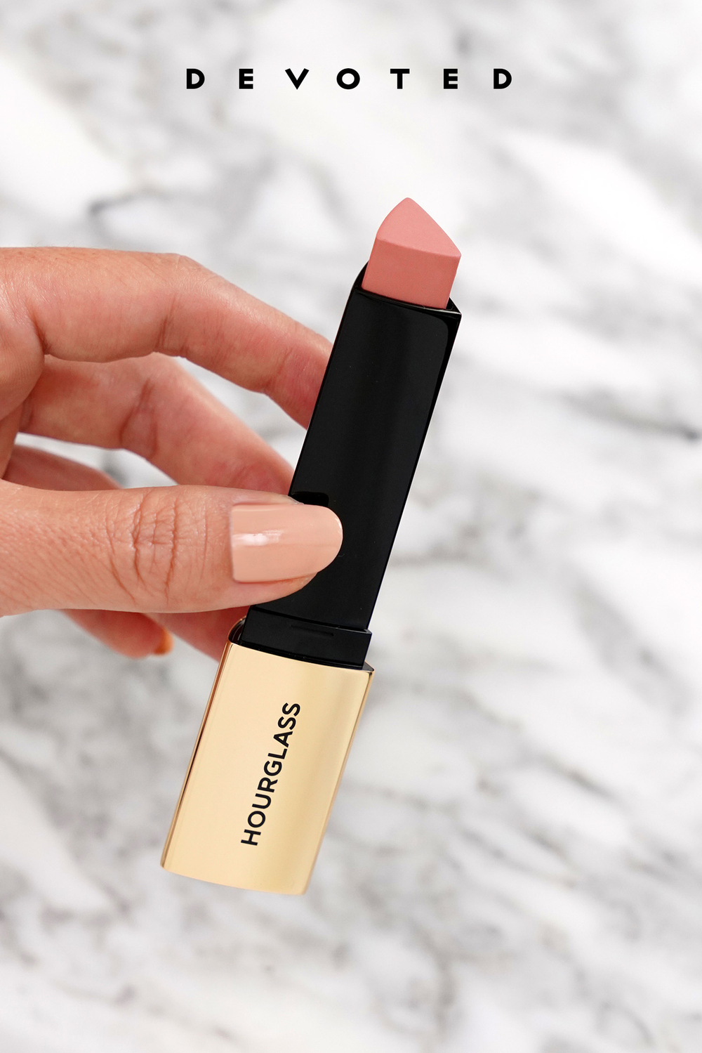 Hourglass Cosmetics Vanish Blush Stick