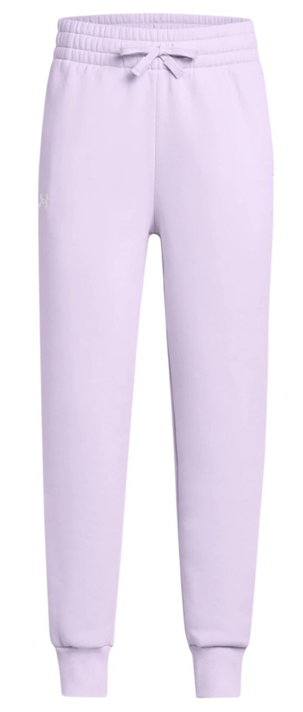 Брюки для девочки Under Armour Girls UA Rival Fleece