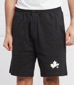 шорты Dsquared2 - черный(S74MU0689 S24293)