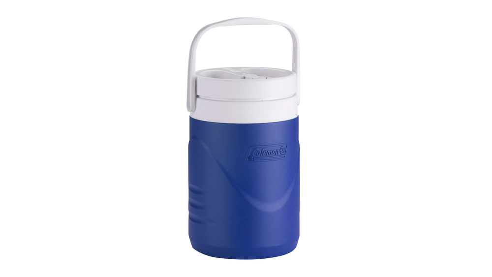 Фляга изотермическая Coleman 1 Gal Blue (3.8 литра)