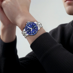 Часы TISSOT 300 43mm, T120.407.11.041.00