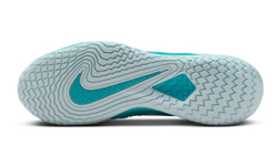 Теннисные кроссовки Nike Zoom Vapor Cage 4 Rafa - dusty cactus/glacier blue/white
