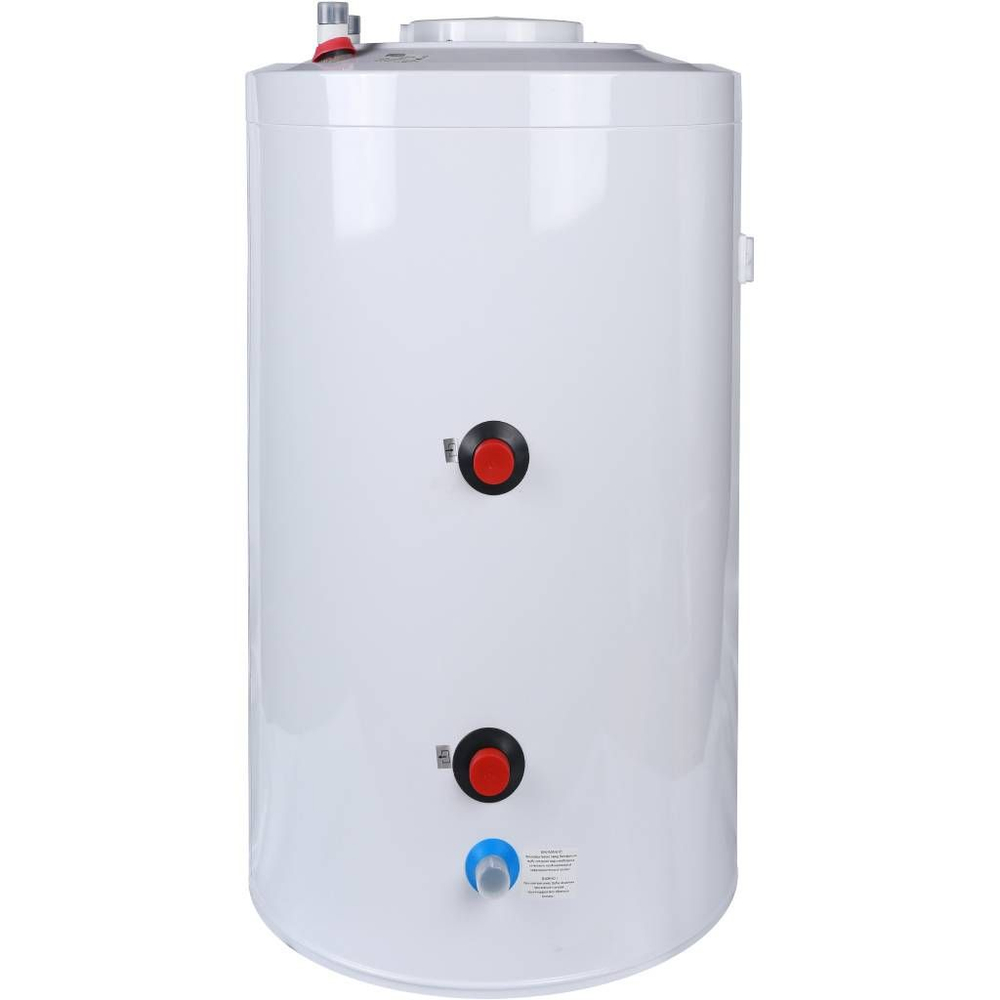 Бойлер косвенного нагрева напольный ROMMER 150л (RWH-1110-000150)