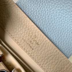 Louis Vuitton Capucines Mini
