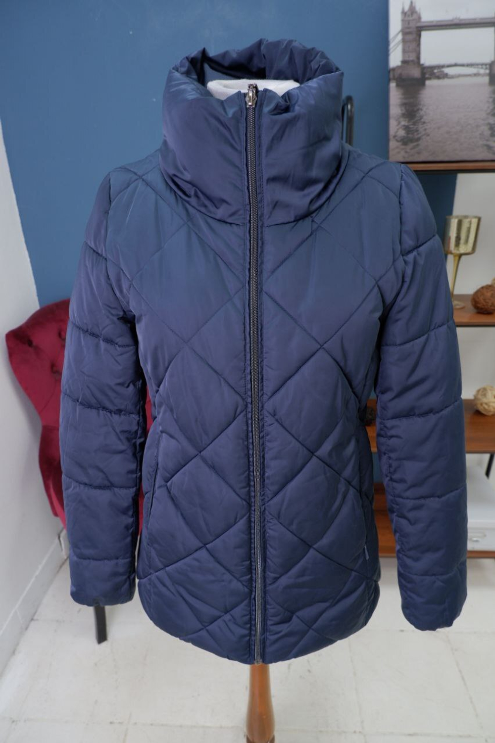 Куртка Zolla  демисезонная 46 размер