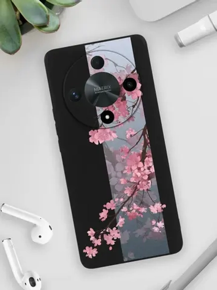 Чехол на Honor X9B