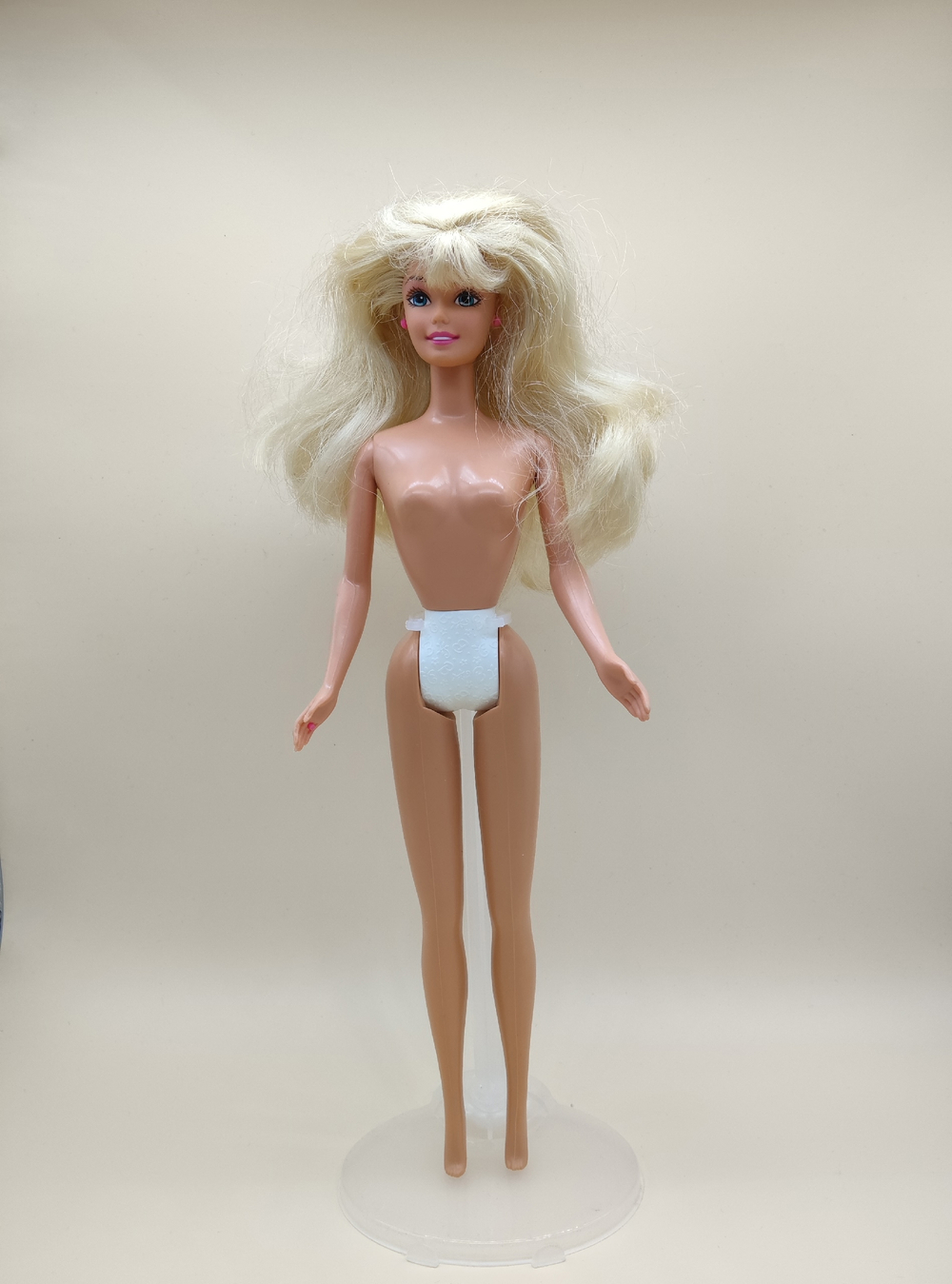 Кукла Барби 90х винтаж Barbie Chic Doll 1997. 1284