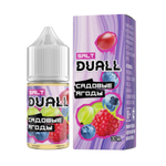 Жидкость | DUALL 30 ML1