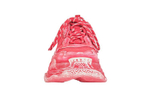 Balenciaga Triple S (Женская размерная сетка)
