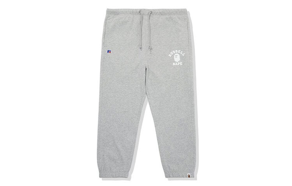 Штаны A BAPE × RUSSELL, 1G73-152-915