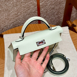 Hermes Kelly 19