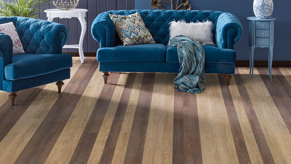 Art Vinyl Lounge Buddha, 2,09 м² (152,4 мм)