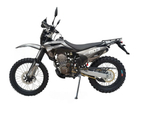 Мотоцикл Regulmoto Sport-003 PR 300 сс 5 передач  черный