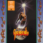 Geordie / Save The World (Coloured Vinyl)(LP)