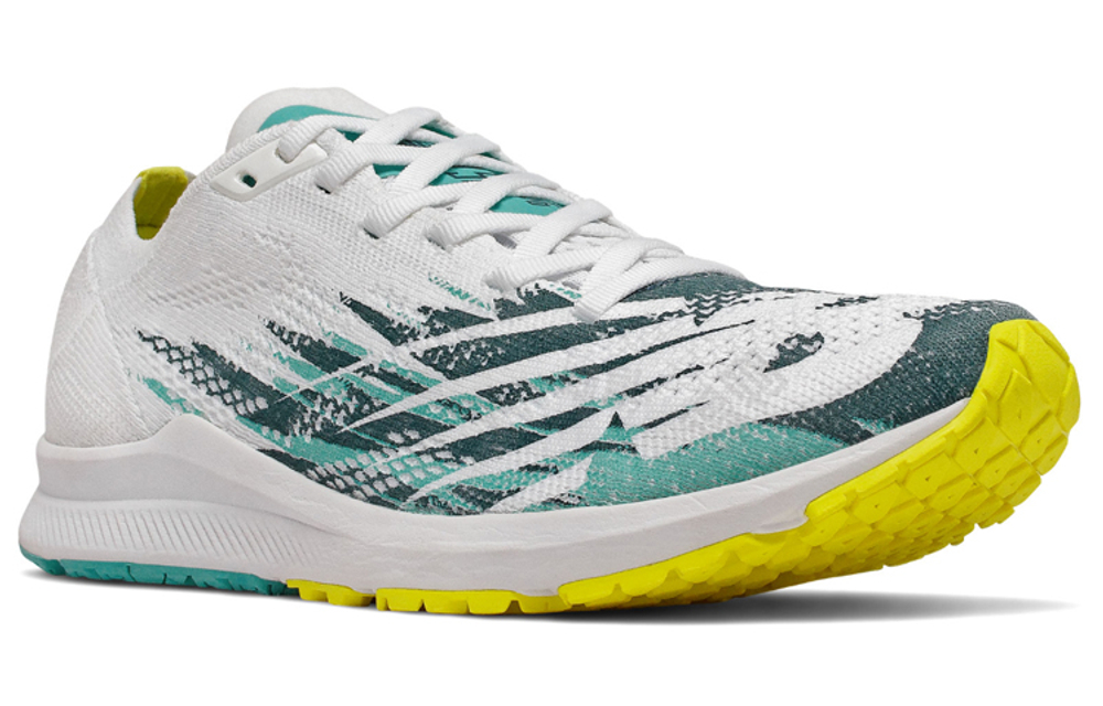 Кроссовки New Balance Nb 1500 V6 D (Женская размерная сетка)