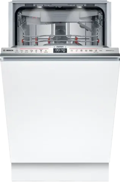 Встраиваемая посудомоечная машина Bosch SPV6EMX05E