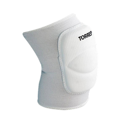 Защита колена Torres Classic (к-кт) белый