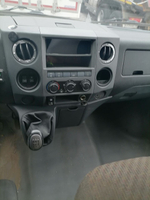 GAZ GAZON NEXT Бортовой (Евроборт) 2824LN (Евроборт, Дизельный, 4,4 л, 169 л.с., МТ, 10 т.)