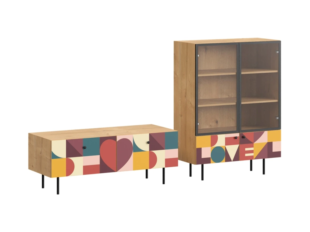 Композиция Frida 5