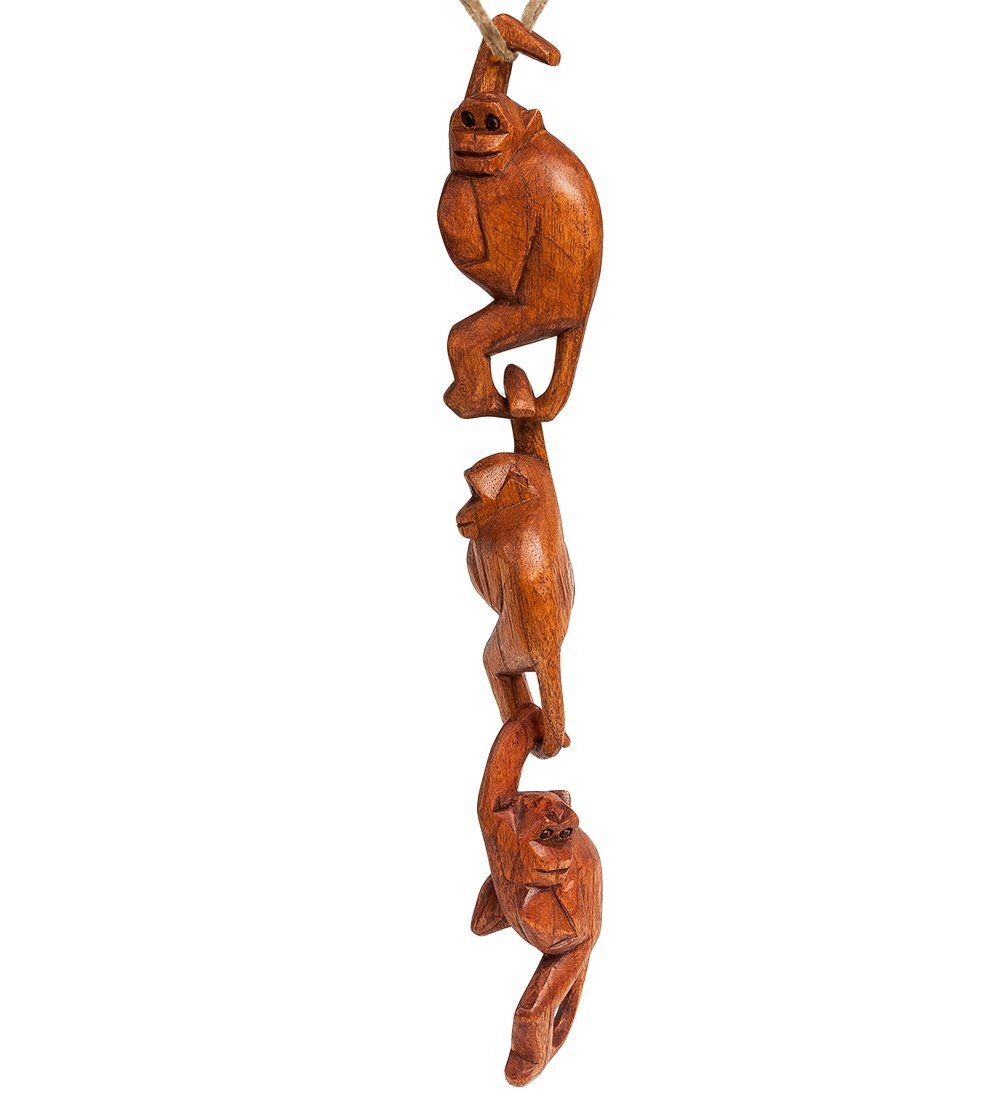 Decor and Gift 15-090 Фигурка подвесная «Обезьяна»