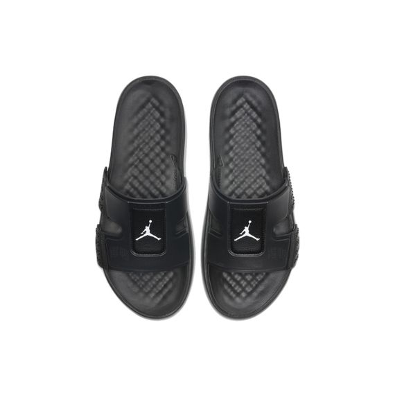 Jordan Hydro 8 Slide 'Black'