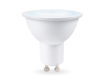 Лампа светодиодная 190906 LED MR16 9W IC GU10 6400K 175-265V 38°