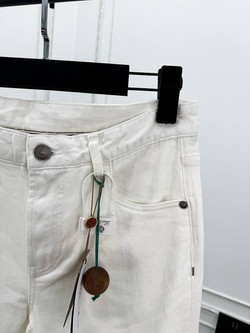 Джинсы Loro Piana