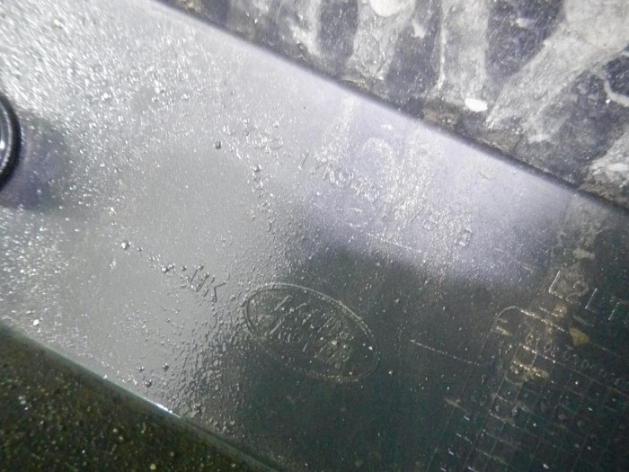 Бампер передний Range Rover Vogue 4 L405 (17-22)