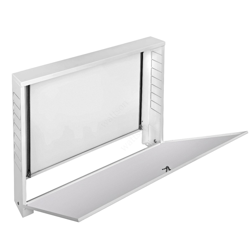 WATTSON Шкаф наружний распределительный, коллекторный ШРН-2 / 4-5 выхода