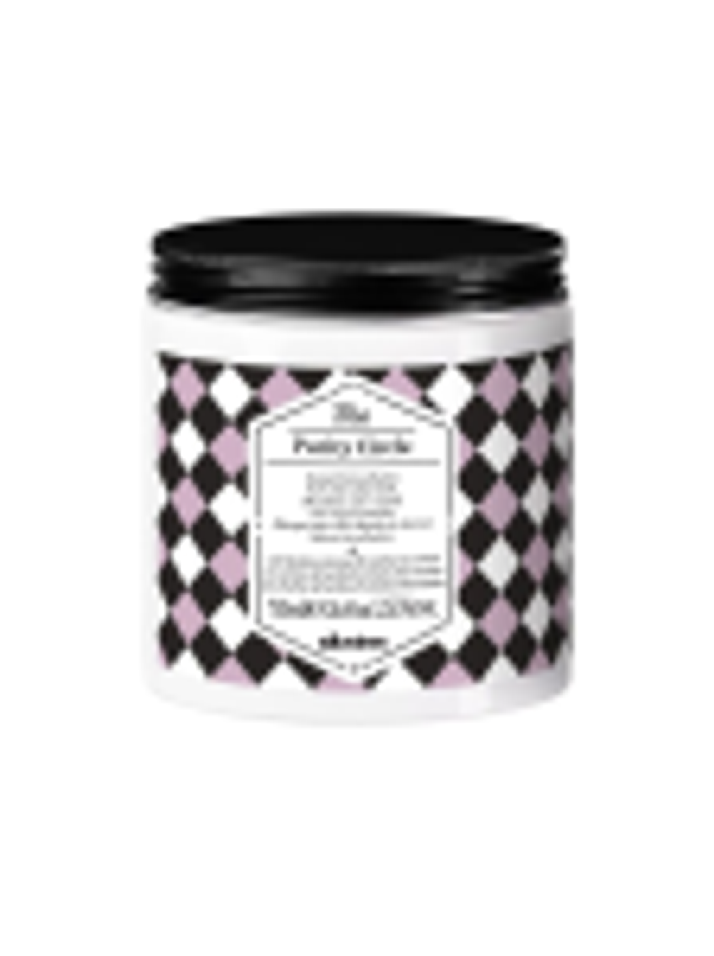 Маска-детокс для волос и кожи головы DAVINES The Purity Circle 750 мл