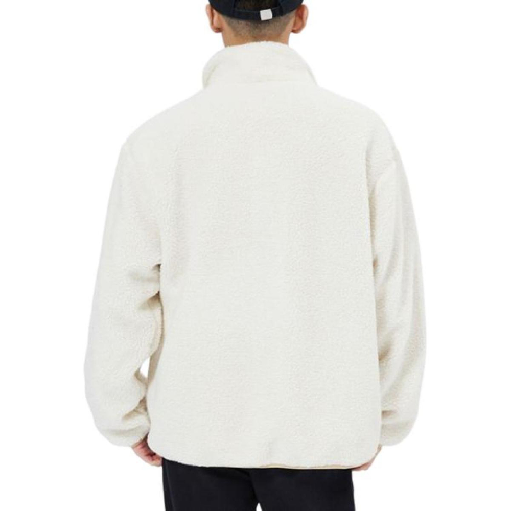 Куртки New Balance Logo, AMJ13346-MLT