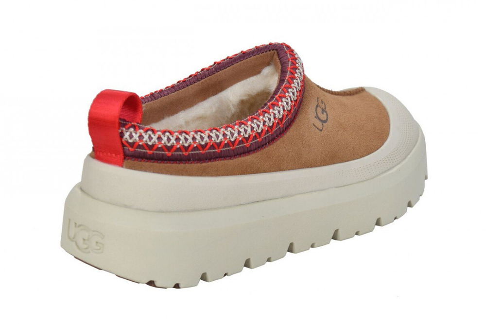 UGG Tazz Hybrid Chestnut