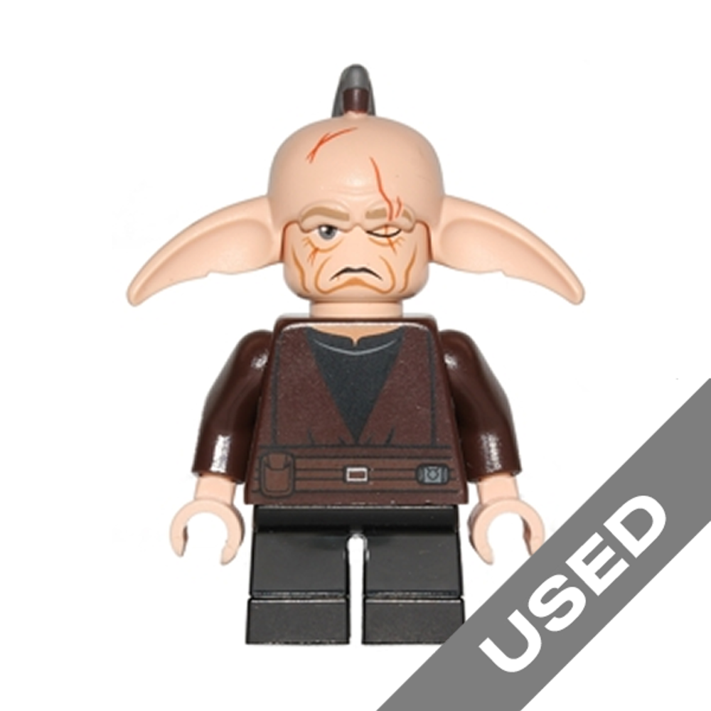 USED Эвен Пиелл sw0392