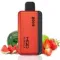 HQD MIRACLE 8000 - Strawberry Watermelon (5% nic)