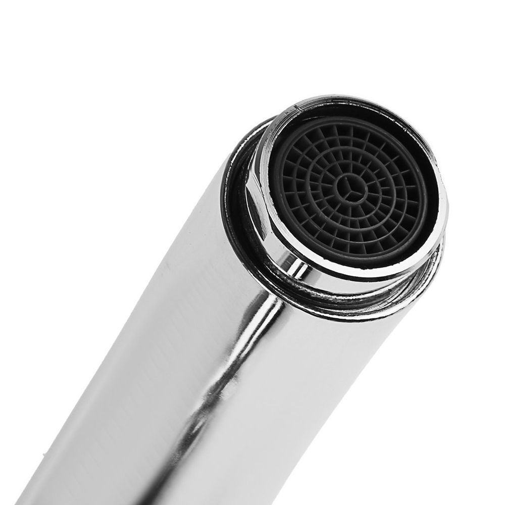 Смеситель для кухни, РМС, с картриджем, хром, SL55-011F