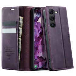 Чехол-книжка CaseMe RFiD Samsung Galaxy S23+