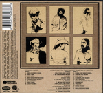 Grateful Dead / Workingman's Dead (50th Anniverary Edition)(3CD)