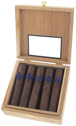 Nicarao Furia Alecto Robusto