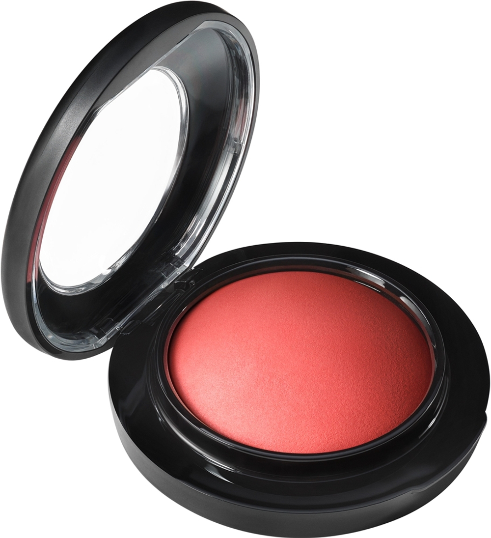 MAC Cosmetics Mineralize Blush - Румяна с матовым финишем, 4 g